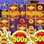 Menang Gampang Main Slot Kasino Raih Ratusan Juta Dalam Satu Hari