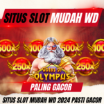 Slot Online Mudah Tanpa Pola: Kenali Strategi dan Tipsnya
