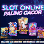 Revolusi Judi Online di Indonesia: Tren dan Fenomena Terbaru